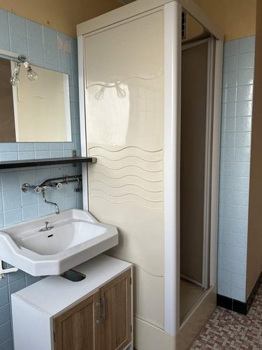 Appartement a vendre Dijon 21000 Côte-d'Or 68 m2 3 pièces 100000 euros