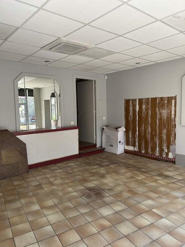 Fonds et murs commerciaux a vendre Pouilly-en-Auxois 21320 Côte-d'Or 175 m2  155000 euros