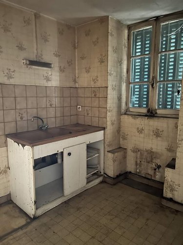 Maison a vendre Thorey-sous-Charny 21350 Côte-d'Or 78 m2 3 pièces 90000 euros