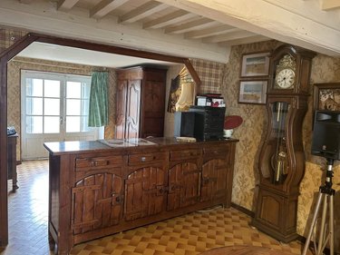 Maison a vendre Pouilly-en-Auxois 21320 Côte-d'Or 208 m2 7 pièces 55000 euros