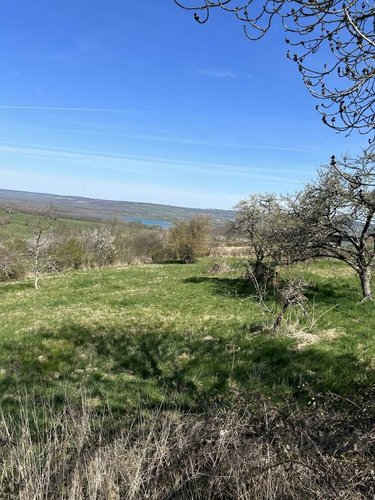 Terrain a batir a vendre Châtellenot 21320 Côte-d'Or 1760 m2  35000 euros
