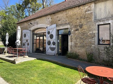 Fonds et murs commerciaux a vendre Pouilly-en-Auxois 21320 Côte-d'Or 120 m2  260000 euros