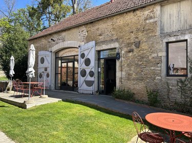 Maison a vendre Pouilly-en-Auxois 21320 Côte-d'Or 120 m2 5 pièces 260000 euros