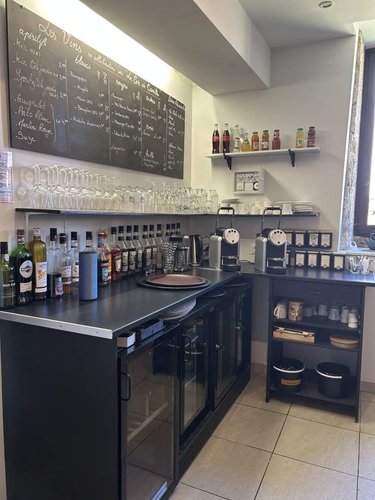 Fonds et murs commerciaux a vendre Pouilly-en-Auxois 21320 Côte-d'Or 120 m2  260000 euros
