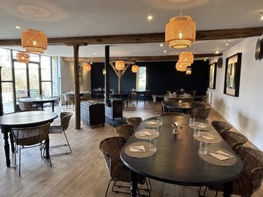 Fonds et murs commerciaux a vendre Pouilly-en-Auxois 21320 Côte-d'Or 120 m2  260000 euros