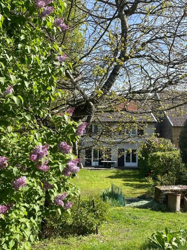 Maison a vendre Pouilly-en-Auxois 21320 Côte-d'Or 96 m2 4 pièces 205000 euros