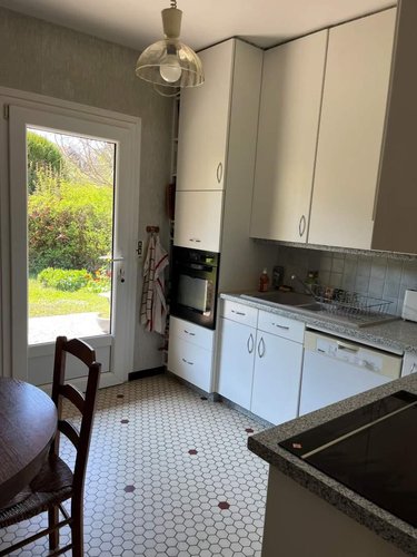 Maison a vendre Pouilly-en-Auxois 21320 Côte-d'Or 96 m2 4 pièces 205000 euros