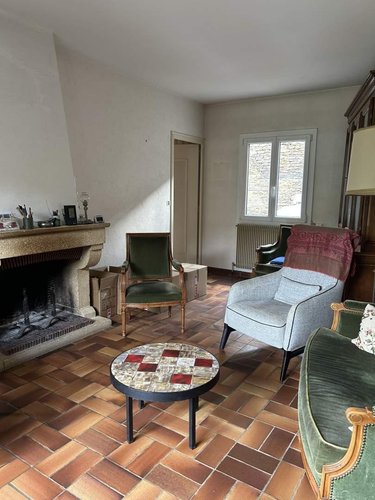 Maison a vendre Pouilly-en-Auxois 21320 Côte-d'Or 96 m2 4 pièces 205000 euros