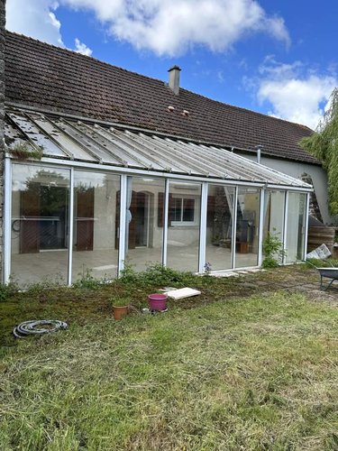Maison a vendre Magnien 21230 Côte-d'Or 150 m2 6 pièces 139000 euros