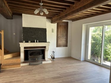 Maison a vendre Magnien 21230 Côte-d'Or 150 m2 6 pièces 155000 euros