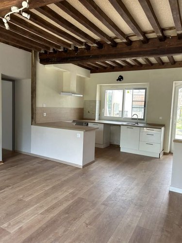 Maison a vendre Magnien 21230 Côte-d'Or 150 m2 6 pièces 155000 euros