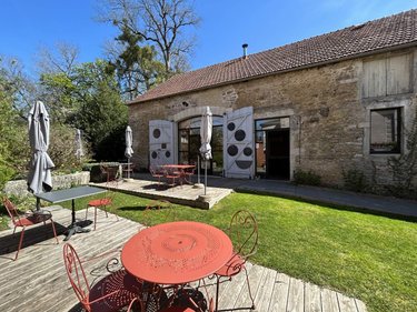 Fonds et murs commerciaux a vendre Pouilly-en-Auxois 21320 Côte-d'Or 210 m2  215000 euros