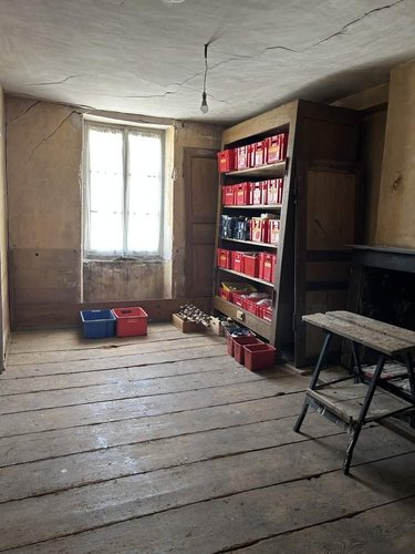 Fonds et murs commerciaux a vendre Pouilly-en-Auxois 21320 Côte-d'Or 210 m2  215000 euros