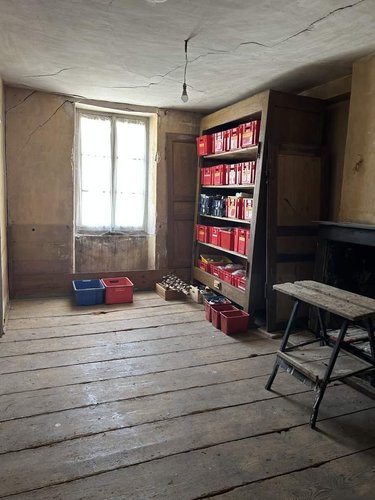 Maison a vendre Pouilly-en-Auxois 21320 Côte-d'Or 90 m2 5 pièces 215000 euros