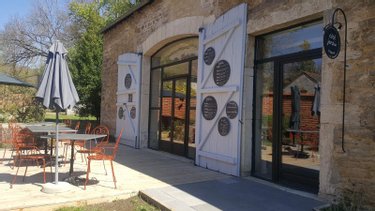 Fonds et murs commerciaux a vendre Pouilly-en-Auxois 21320 Côte-d'Or 210 m2  260000 euros