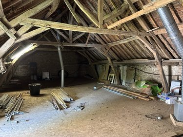 Maison a vendre Pouilly-en-Auxois 21320 Côte-d'Or 210 m2 5 pièces 215000 euros