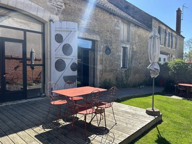 Fonds et murs commerciaux a vendre Pouilly-en-Auxois 21320 Côte-d'Or 210 m2  260000 euros