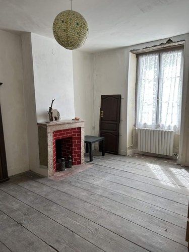 Maison a vendre Pouilly-en-Auxois 21320 Côte-d'Or 210 m2 5 pièces 215000 euros