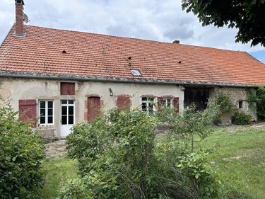Maison a vendre Pouilly-en-Auxois 21320 Côte-d'Or 125 m2 4 pièces 180000 euros