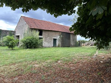 Maison a vendre Pouilly-en-Auxois 21320 Côte-d'Or 125 m2 4 pièces 180000 euros