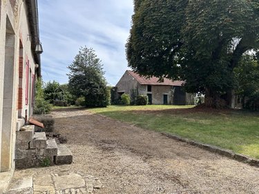 Maison a vendre Pouilly-en-Auxois 21320 Côte-d'Or 125 m2 4 pièces 180000 euros