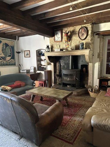 Maison a vendre Pouilly-en-Auxois 21320 Côte-d'Or 125 m2 4 pièces 180000 euros
