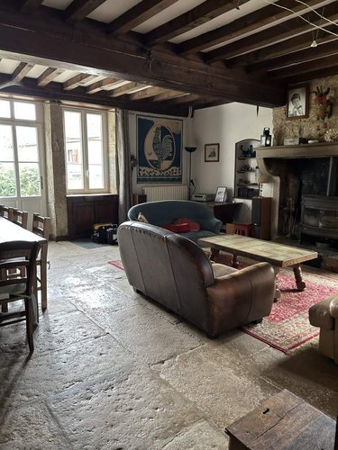 Maison a vendre Pouilly-en-Auxois 21320 Côte-d'Or 125 m2 4 pièces 180000 euros