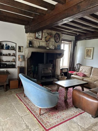 Maison a vendre Pouilly-en-Auxois 21320 Côte-d'Or 125 m2 4 pièces 180000 euros
