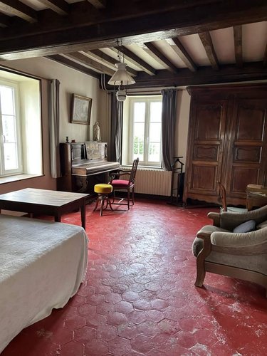 Maison a vendre Pouilly-en-Auxois 21320 Côte-d'Or 125 m2 4 pièces 180000 euros