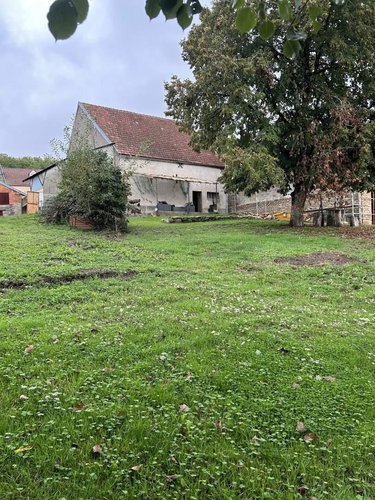 Maison a vendre Pouilly-en-Auxois 21320 Côte-d'Or 115 m2 4 pièces 120000 euros