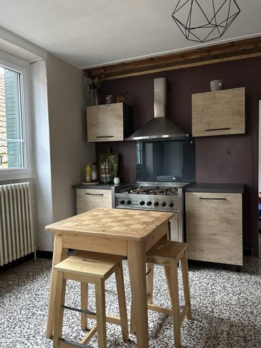 Maison a vendre Pouilly-en-Auxois 21320 Côte-d'Or 115 m2 4 pièces 120000 euros