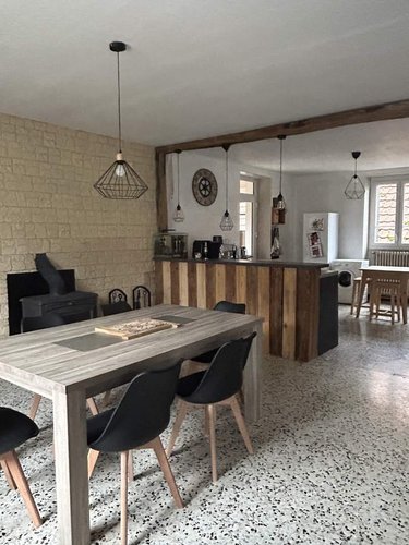 Maison a vendre Pouilly-en-Auxois 21320 Côte-d'Or 115 m2 4 pièces 120000 euros