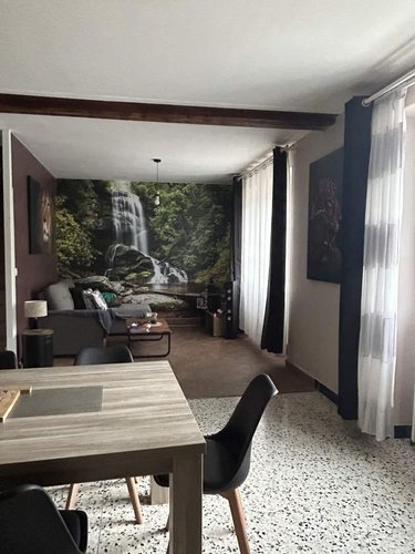Maison a vendre Pouilly-en-Auxois 21320 Côte-d'Or 115 m2 4 pièces 120000 euros