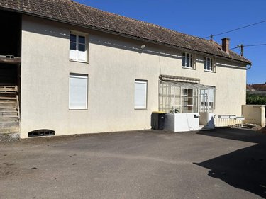 Maison a vendre Pouilly-en-Auxois 21320 Côte-d'Or 89 m2 3 pièces 125000 euros