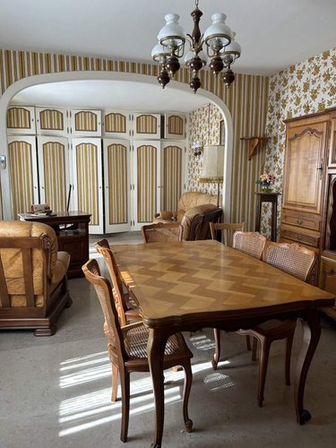 Maison a vendre Pouilly-en-Auxois 21320 Côte-d'Or 89 m2 3 pièces 125000 euros