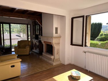 Maison a vendre Plombières-lès-Dijon 21370 Côte-d'Or 146 m2 6 pièces 299000 euros