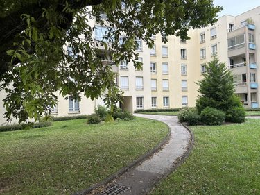 Appartement a vendre Dijon 21000 Côte-d'Or 82 m2 3 pièces 180000 euros