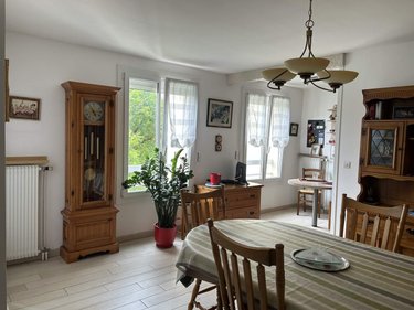 Appartement a vendre Dijon 21000 Côte-d'Or 82 m2 3 pièces 180000 euros