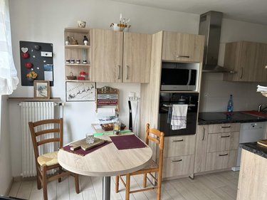 Appartement a vendre Dijon 21000 Côte-d'Or 82 m2 3 pièces 180000 euros