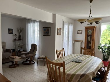 Appartement a vendre Dijon 21000 Côte-d'Or 82 m2 3 pièces 180000 euros