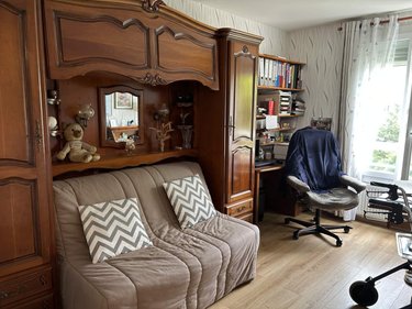 Appartement a vendre Dijon 21000 Côte-d'Or 82 m2 3 pièces 180000 euros