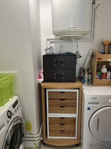 Appartement a vendre Dijon 21000 Côte-d'Or 82 m2 3 pièces 180000 euros