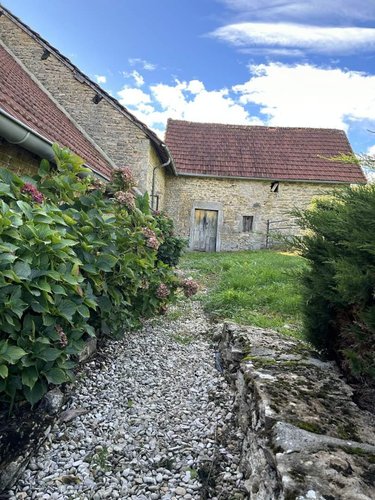 Maison a vendre Pouilly-en-Auxois 21320 Côte-d'Or 140 m2 6 pièces 120000 euros