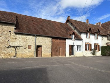 Maison a vendre Pouilly-en-Auxois 21320 Côte-d'Or 140 m2 6 pièces 120000 euros