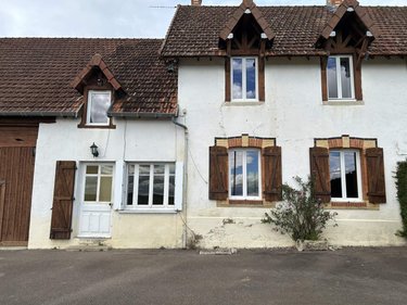 Maison a vendre Pouilly-en-Auxois 21320 Côte-d'Or 140 m2 6 pièces 120000 euros