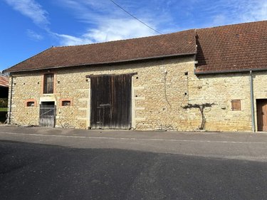 Maison a vendre Pouilly-en-Auxois 21320 Côte-d'Or 140 m2 6 pièces 120000 euros