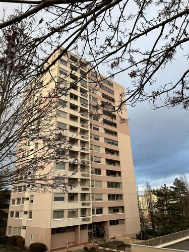 Appartement a vendre Dijon 21000 Côte-d'Or 89 m2 4 pièces 120000 euros