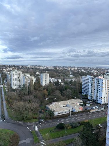 Appartement a vendre Dijon 21000 Côte-d'Or 89 m2 4 pièces 120000 euros