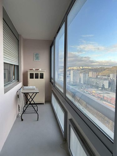 Appartement a vendre Dijon 21000 Côte-d'Or 89 m2 4 pièces 120000 euros