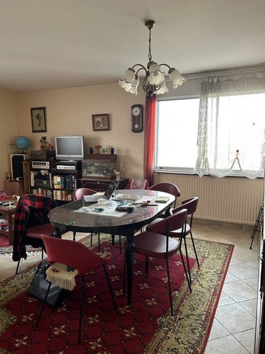 Appartement a vendre Dijon 21000 Côte-d'Or 89 m2 4 pièces 120000 euros